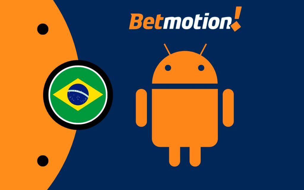 aplicativo Betmotion Android