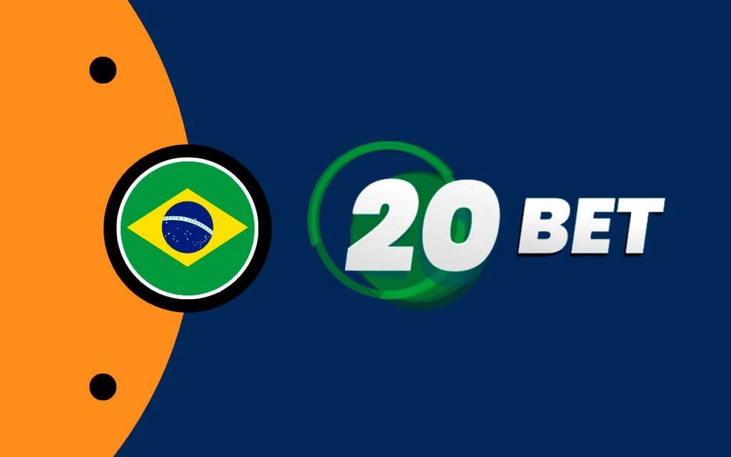 20Bet Brasil