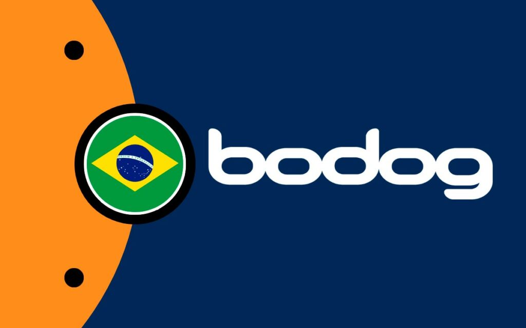 Brasil - Bodog 2023