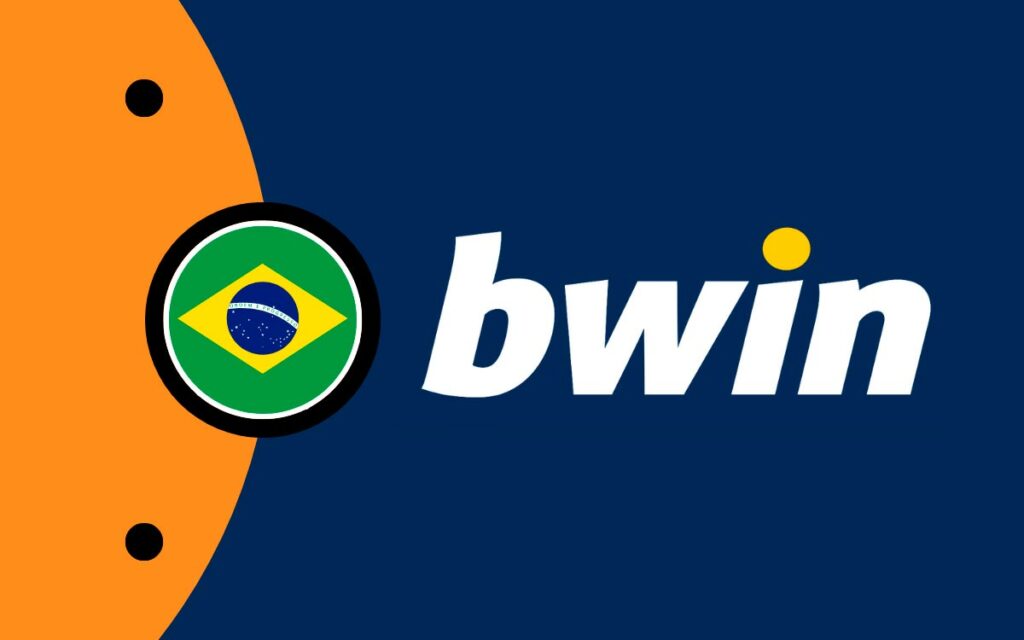 Bwin no Brasil